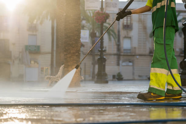 Why Choose Our Certified Pressure Washing Experts for Your Project Needs in Mattituck, NY?